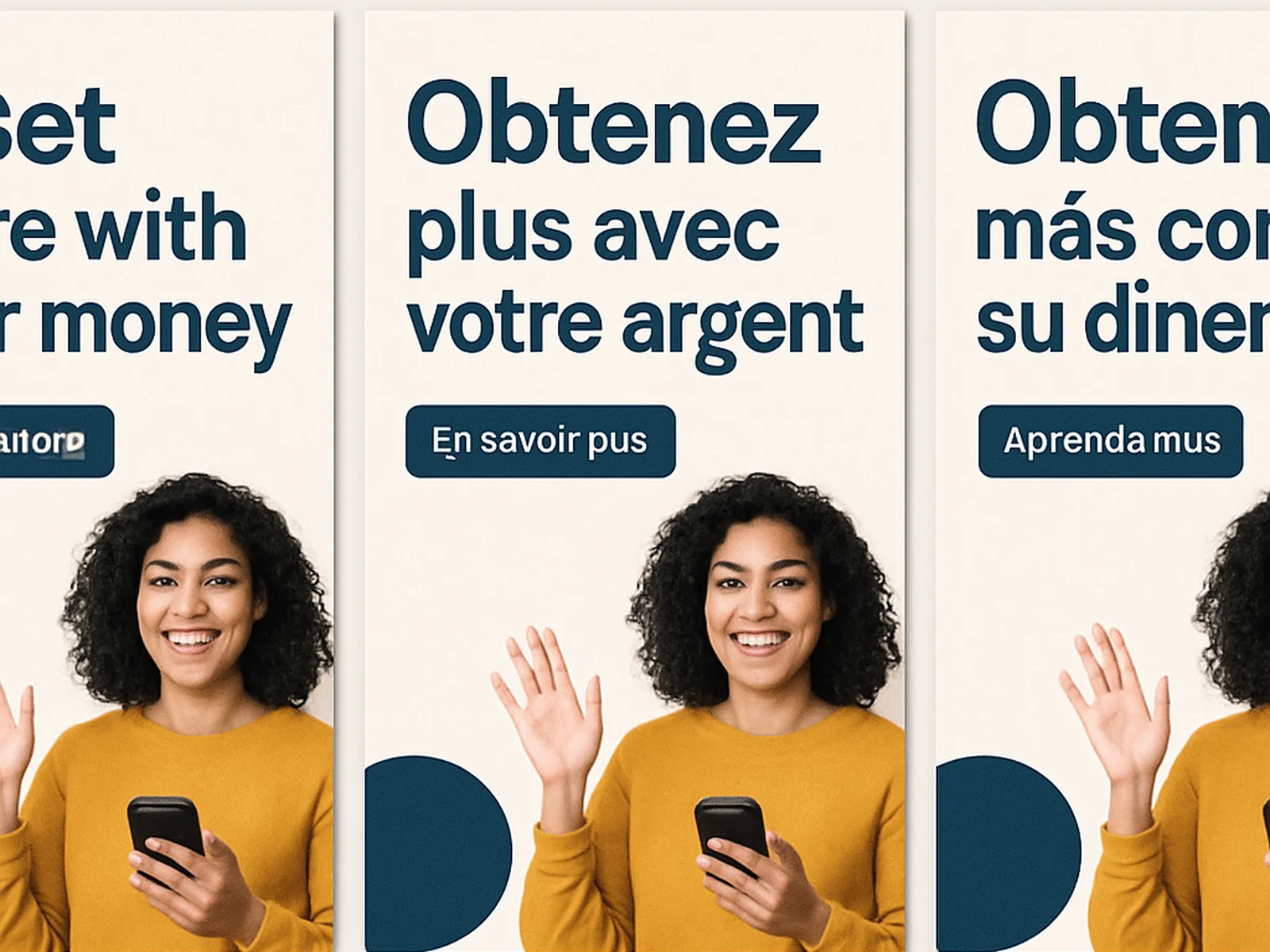 Creative Transcreation